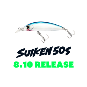 Ima Suiken 50S