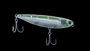Ima Pugachev’s Cobra 90 FishingPRO - Image 3