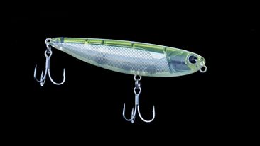 Ima Pugachev’s Cobra 90 FishingPRO - Image 5