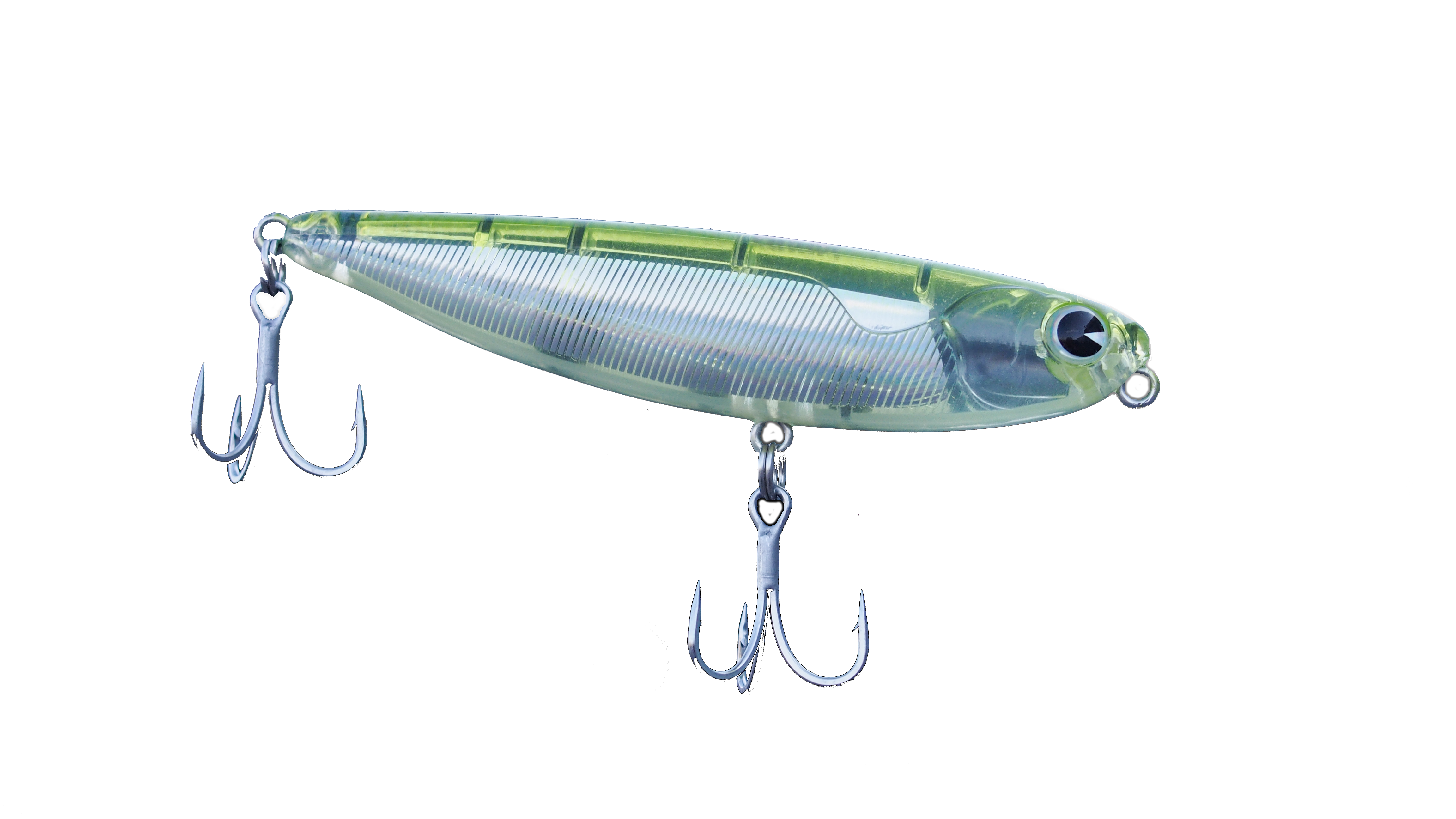 Ima Pugachev’s Cobra 90 FishingPRO - Image 2