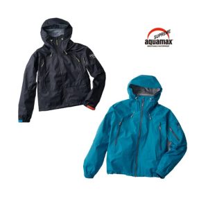 RBB Extreme Rain Jacket III