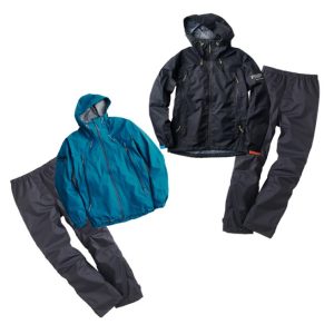 RBB Extreme RainSuit III