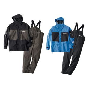 RBB Marine Rain Suit II