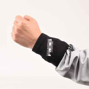 RBB Rain Cuffs