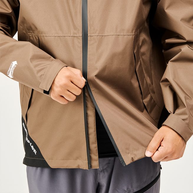 RBB Rivalley Stretch Light Rainsuit - Image 4