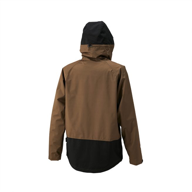RBB Rivalley Stretch Light Rainsuit - Image 6