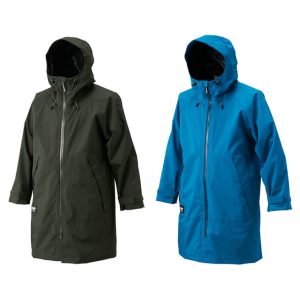RBB Rivalley Stretch Raincoat