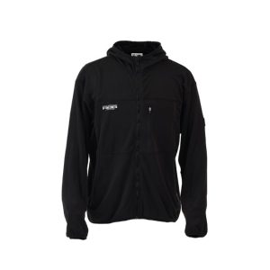 RBB Stretch Fleece Hoodie