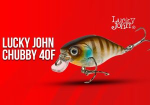 Lucky John Chubby 40F