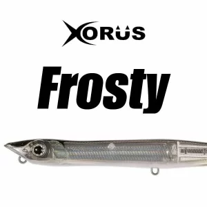 Xorus Frosty 2