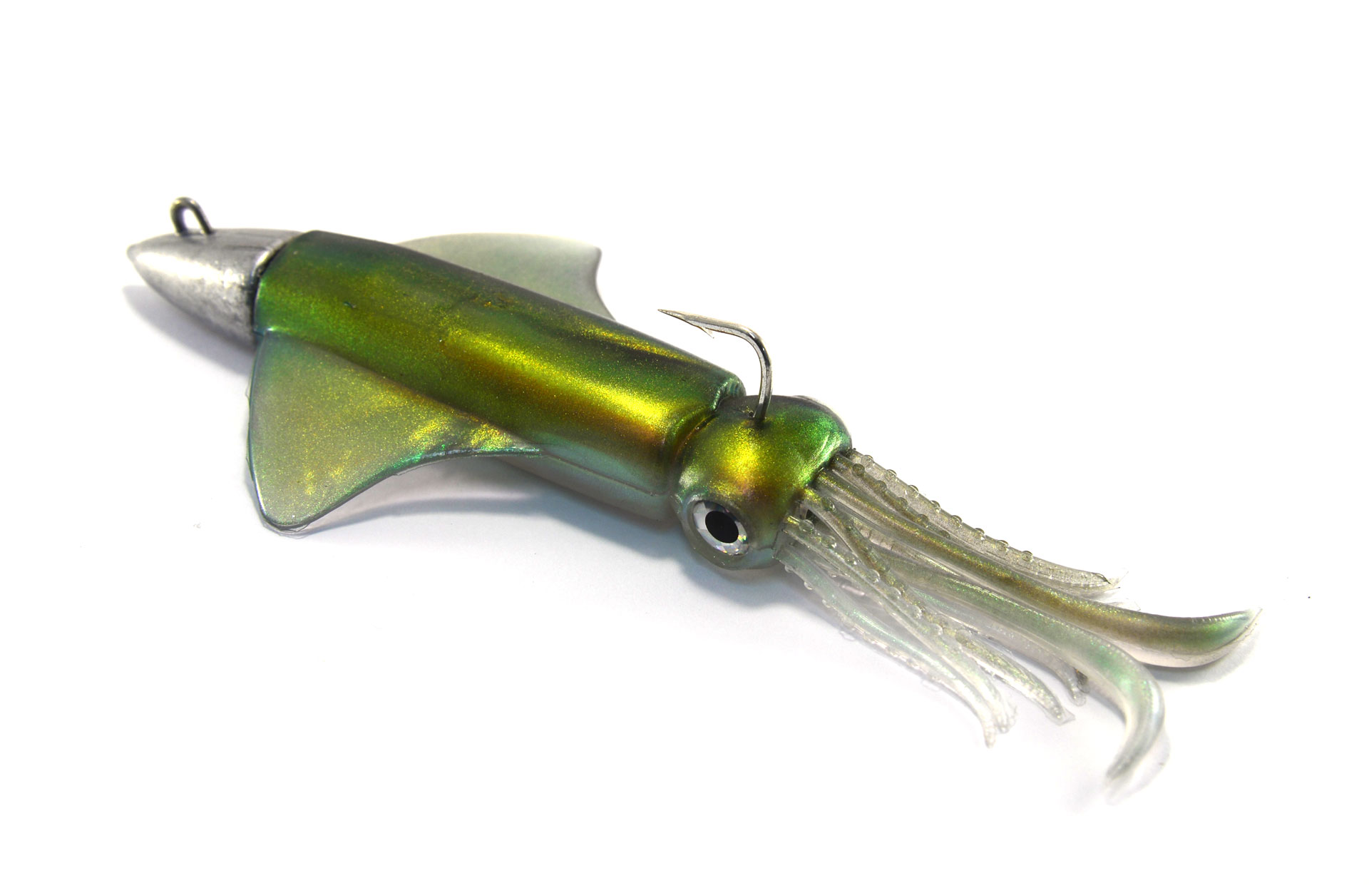 GT BIO Kalamy Squid 175mm 90gr - Image 2