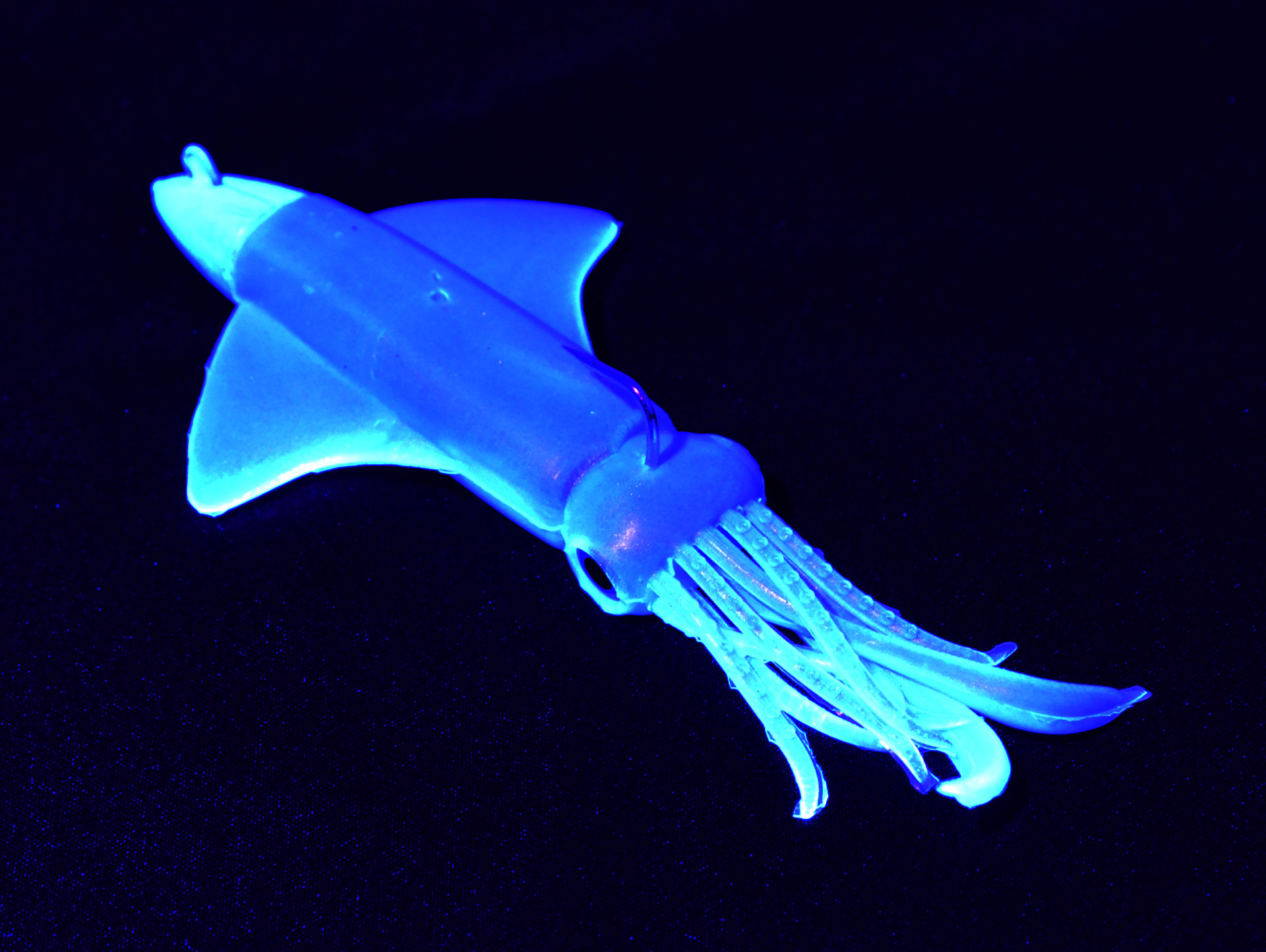 GT BIO Kalamy Squid 175mm 90gr - Image 4