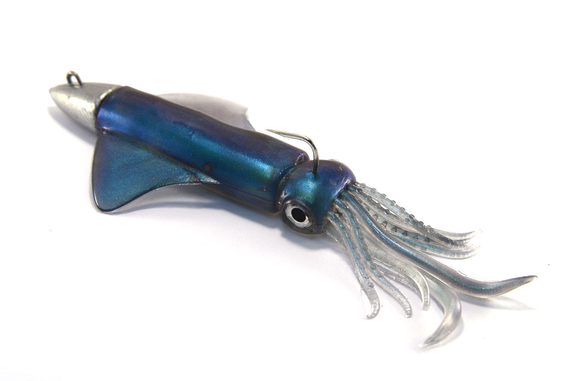 GT BIO Kalamy Squid 175mm 90gr - Image 5