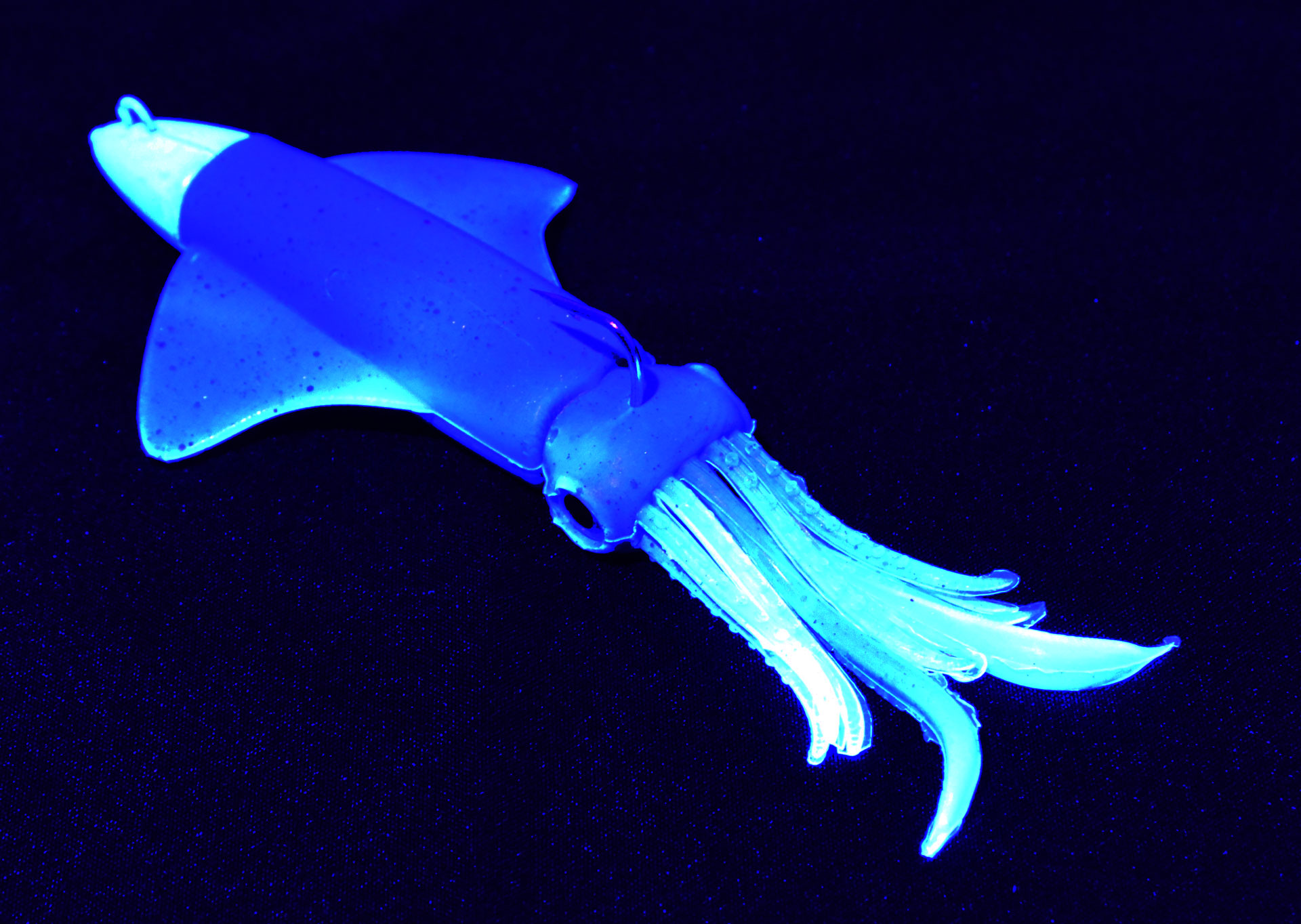 GT BIO Kalamy Squid 175mm 90gr - Image 7