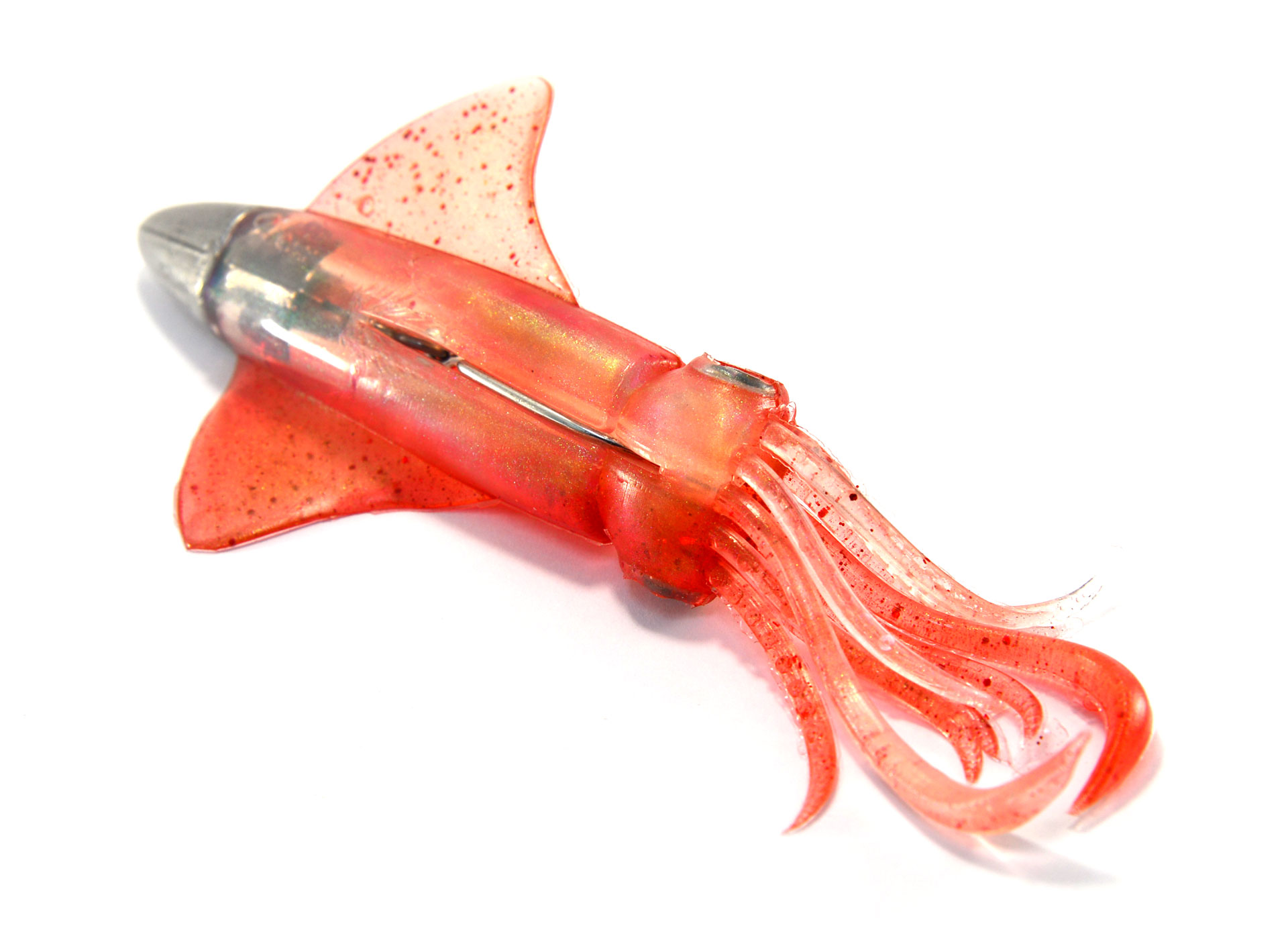 GT BIO Kalamy Squid 175mm 90gr - Image 9