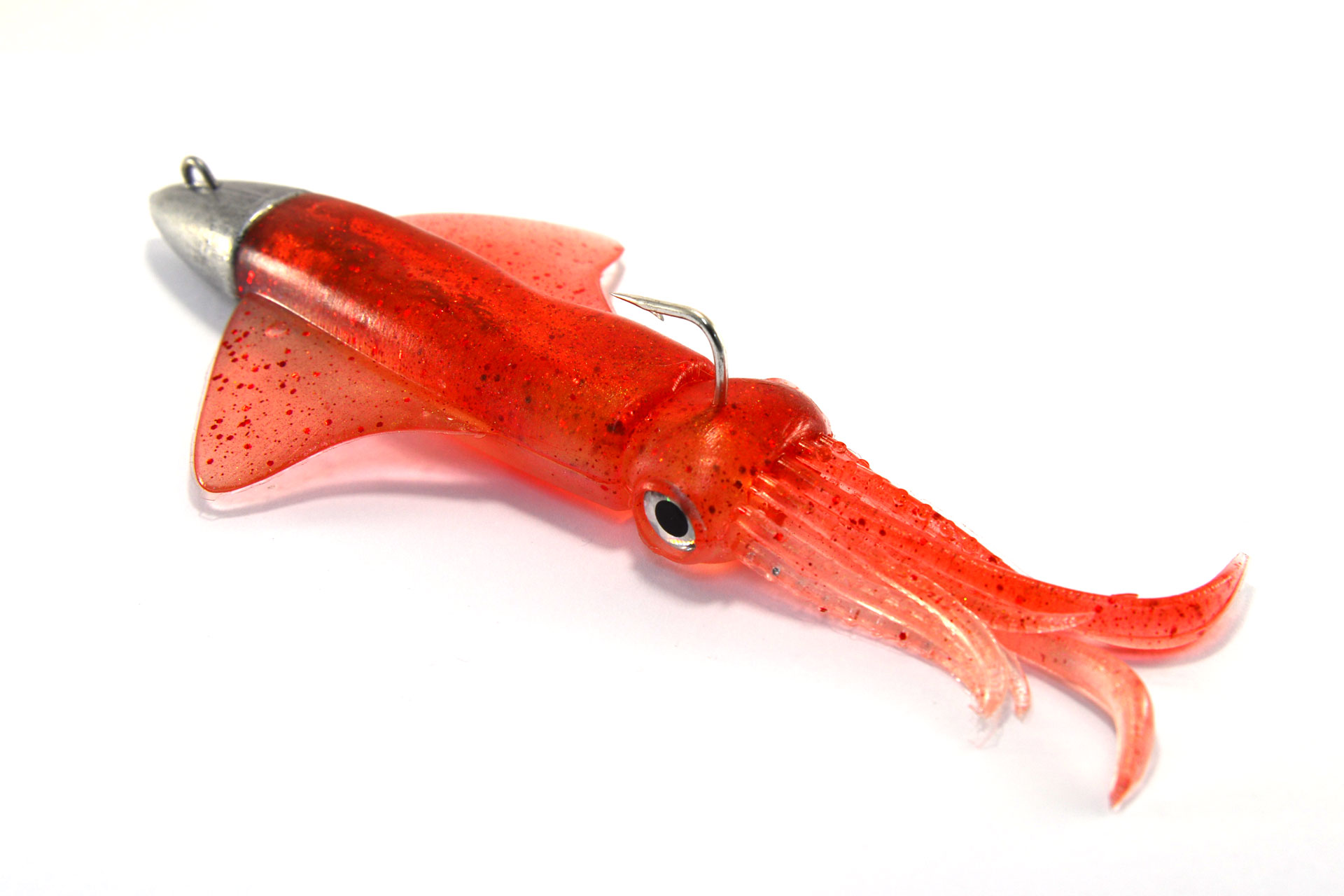 GT BIO Kalamy Squid 175mm 90gr - Image 8
