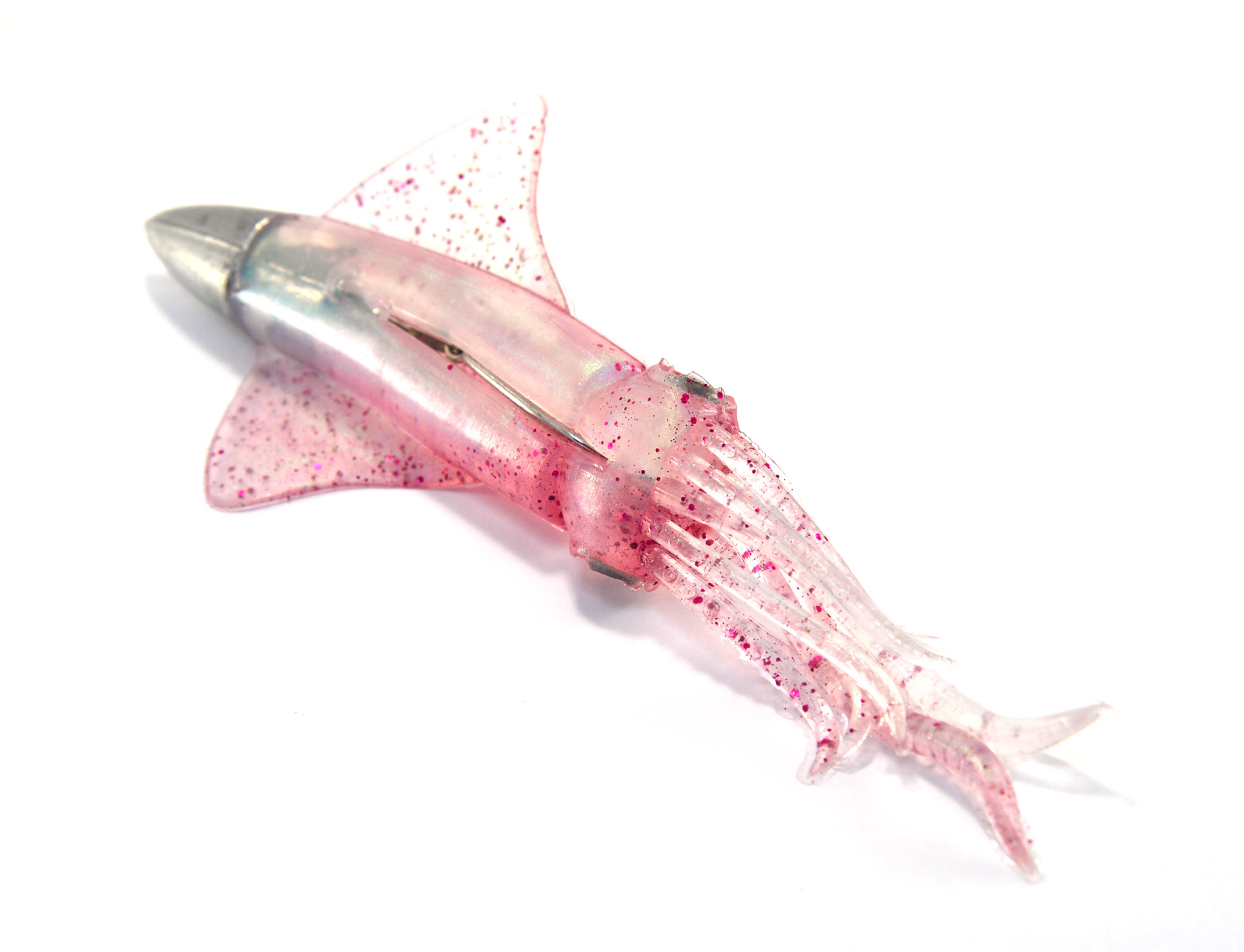 GT BIO Kalamy Squid 175mm 90gr - Image 12