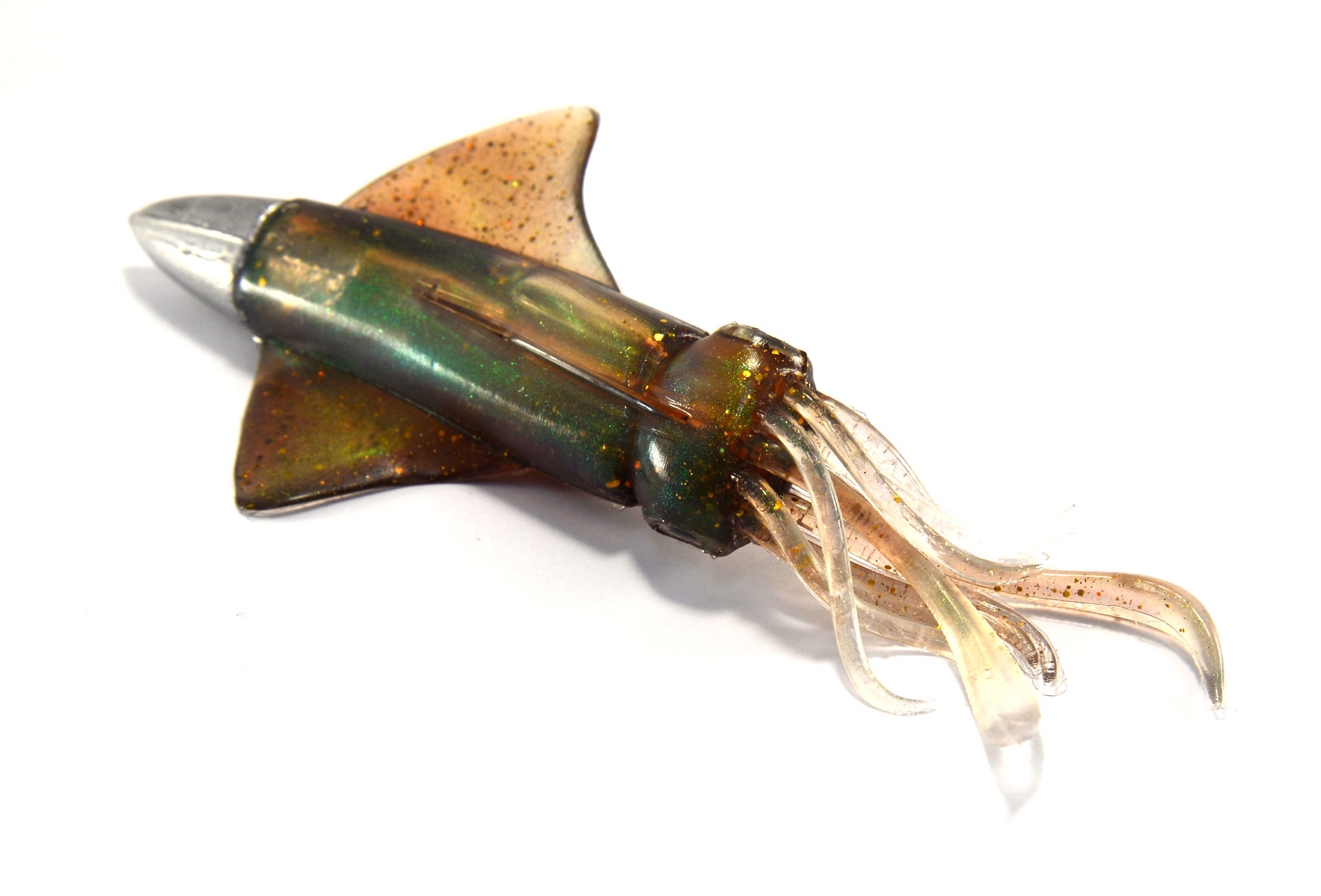 GT BIO Kalamy Squid 175mm 90gr - Image 15