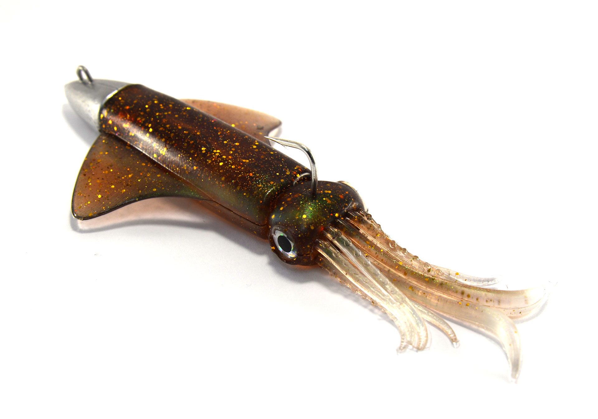 GT BIO Kalamy Squid 175mm 90gr - Image 14