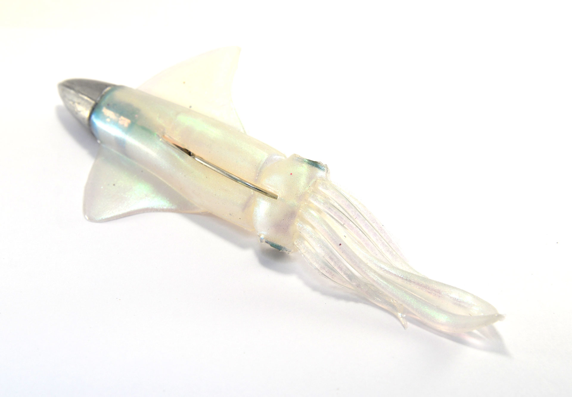 GT BIO Kalamy Squid 175mm 90gr - Image 18