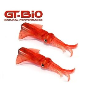 GT BIO Kalamy Squid 175 x2 Bodies