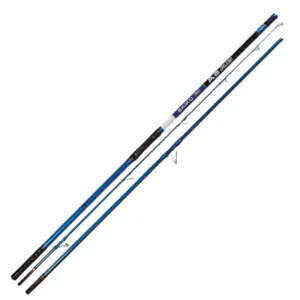 Yuki Saiko A2 Plus 4.20m 100-250gr