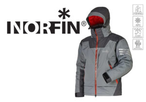 Norfin Verity Pro GR Breathable Jacket