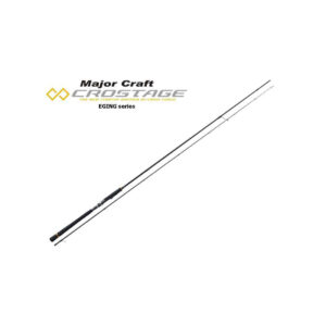 MajorCraft Crostage Eging
