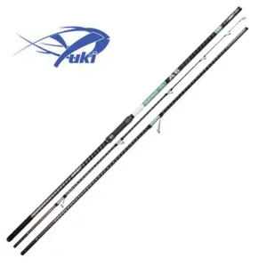 Yuki Saiko A6 Plus 4.50m-250g