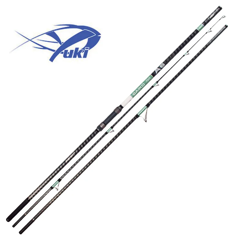 Yuki Saiko A6 Plus 4.50m-250g
