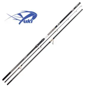 Yuki Saiko A7 4.50m-250g