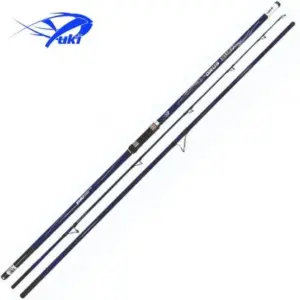 Yuki Orus Surf 4.20m 100-250gr