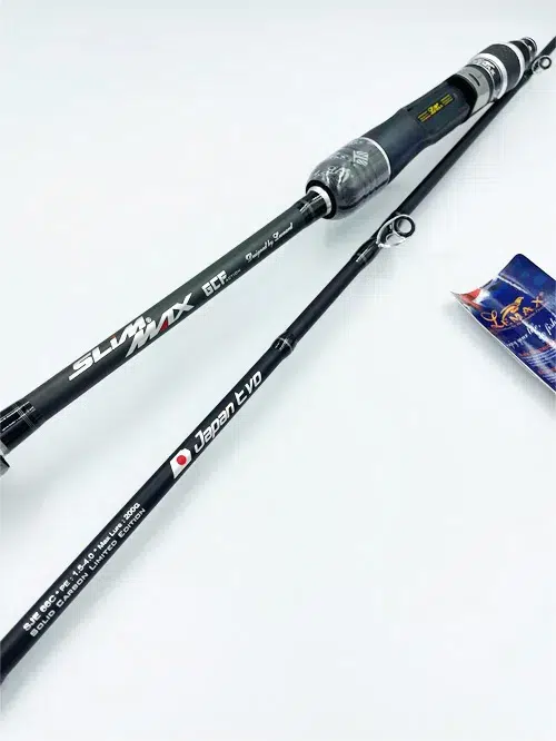 Lemax Slim Max Japan Evo - Image 6