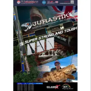 Lemax Jurastik
