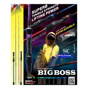 Lemax Big Boss