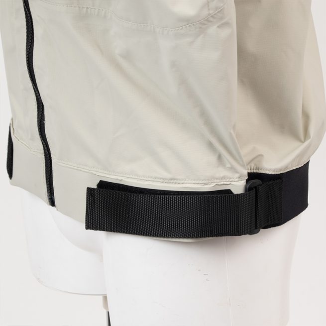 RBB Tide Game Rain Jacket - Image 5