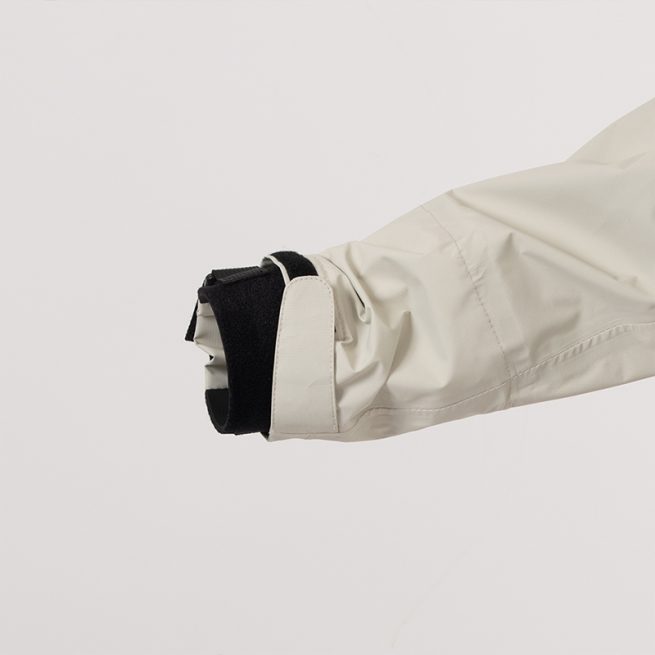 RBB Tide Game Rain Jacket - Image 4