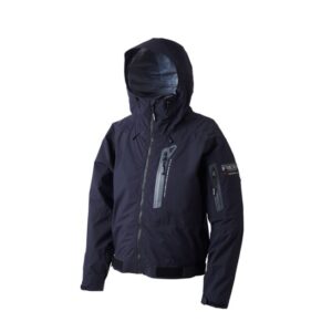 RBB Tide Game Rain Jacket