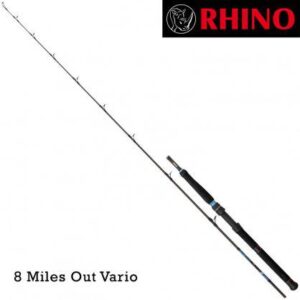 Καλάμια Rhino 8 Miles Out Vario