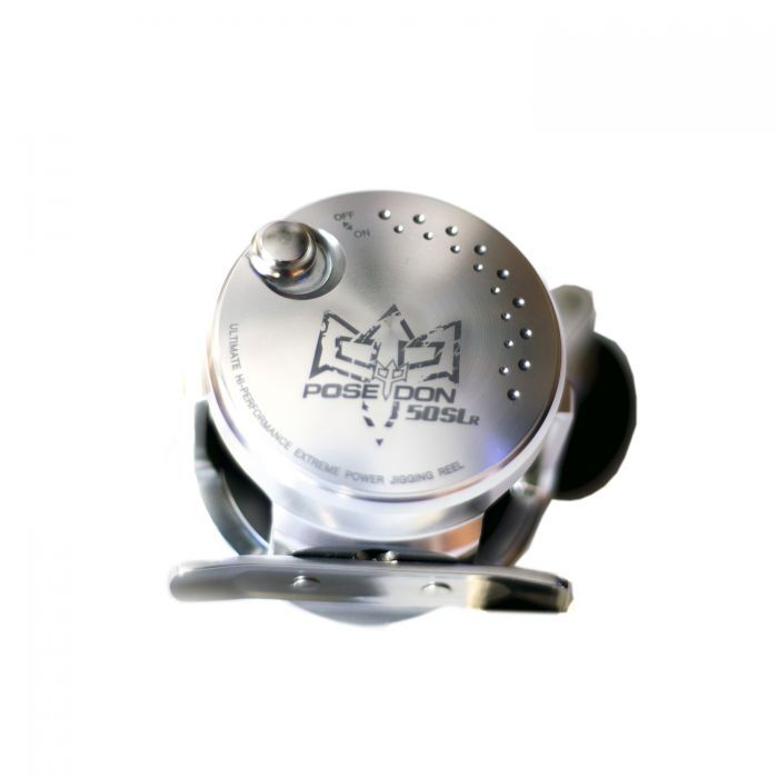 Poseidon 50SL - Image 6