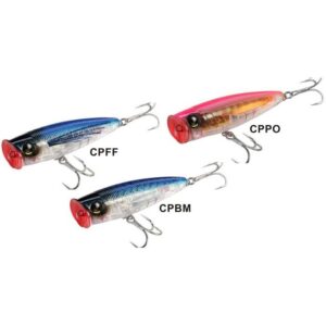 Yozuri R1168 3D Popper