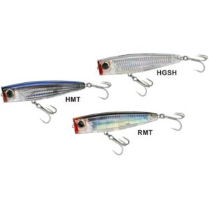 Yozuri R1412 3D Inshore Popper