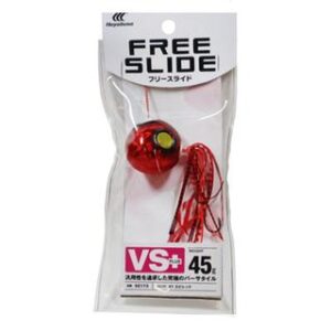 Hayabusa Free Slide SE-173
