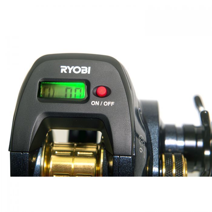 Ryobi Base Point SV - Image 2