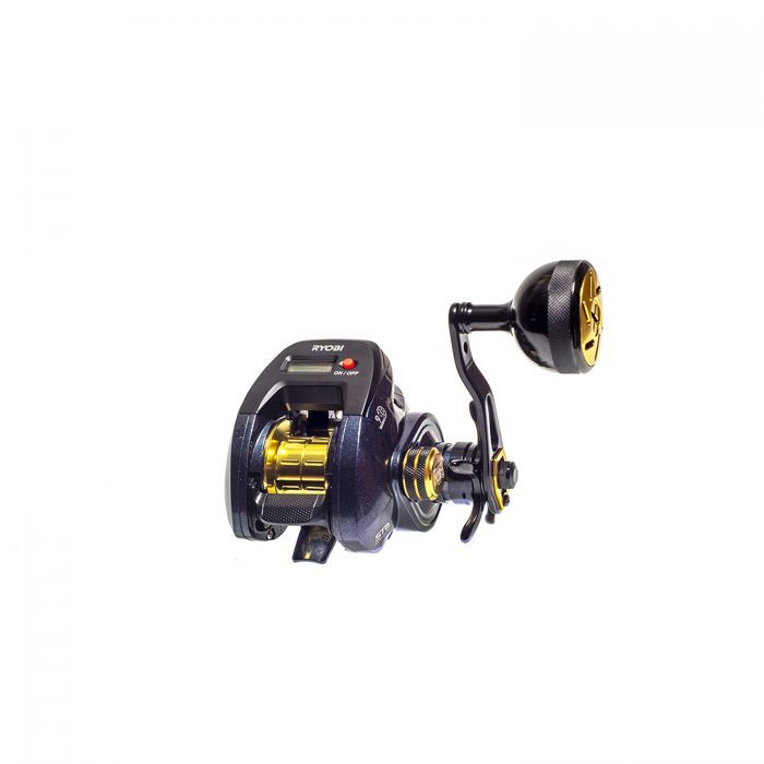 Ryobi Base Point SV - Image 4