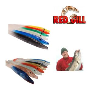 RedGill Original Lures