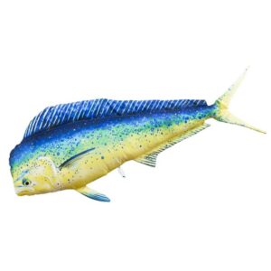 Μαξιλάρι Κυνηγός (Mahi-mahi)