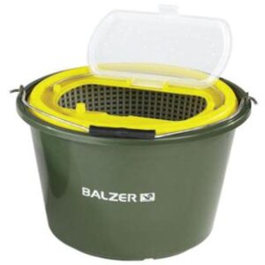 Κουβάς Ψαρέματος Balzer 18345-010