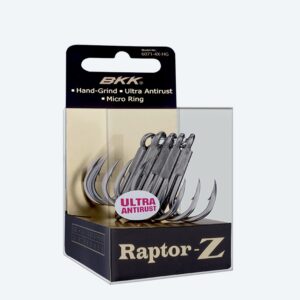 BKK Raptor Z