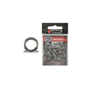 VMC 3563 inox solid ring